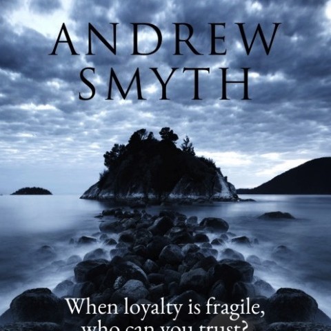 Andrew Smyth Author Website