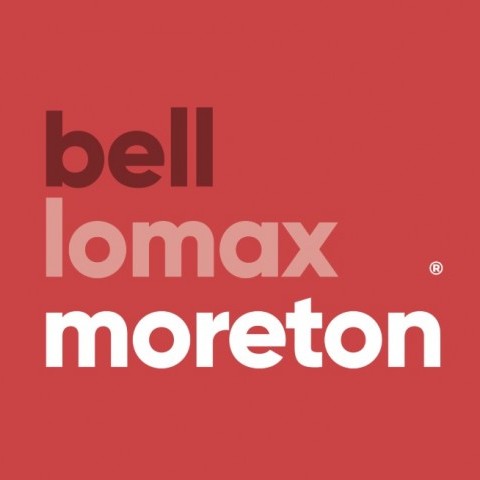 Bell Lomax Moreton Literary Agency Website