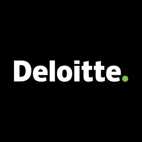 Deloitte Ireland - Financial Services Landing Page
